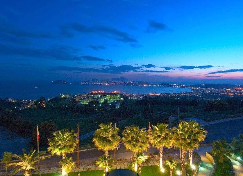 Vista esterna Foto