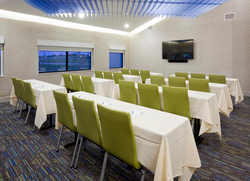 Sala conferenze Foto