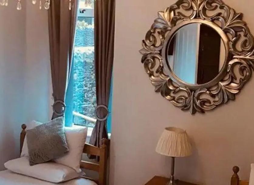 Dotazioni in camera Foto