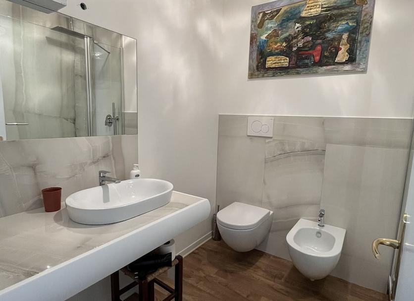 Bagno Foto