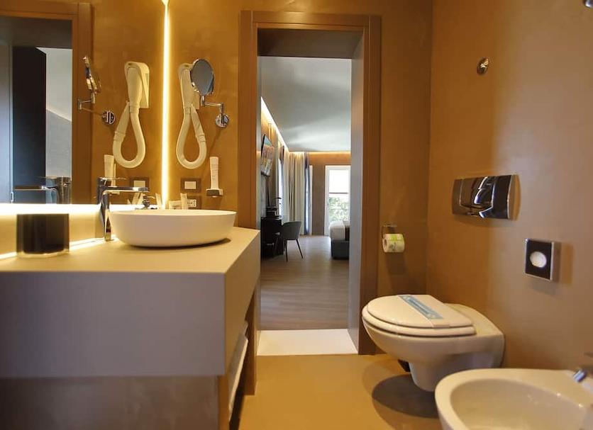 Bagno Foto