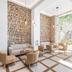 Area lounge