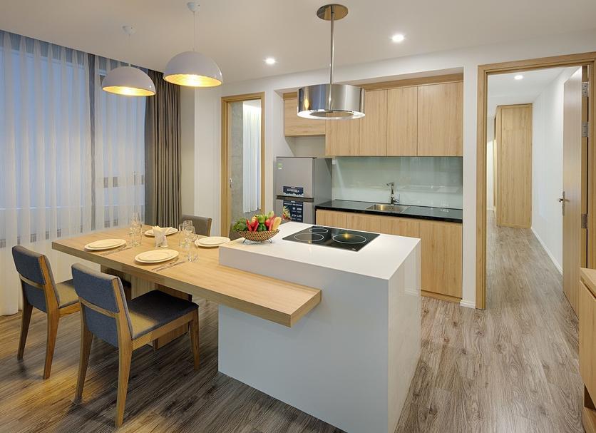 Cucina Foto