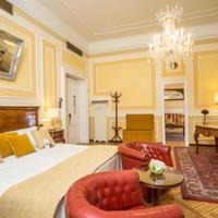 Bristol Palace Hotel