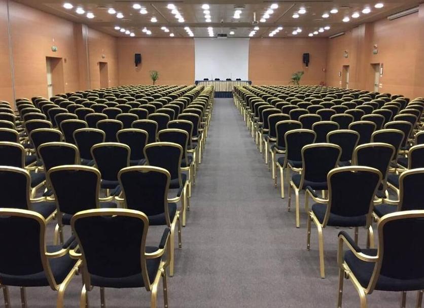 Sala conferenze Foto