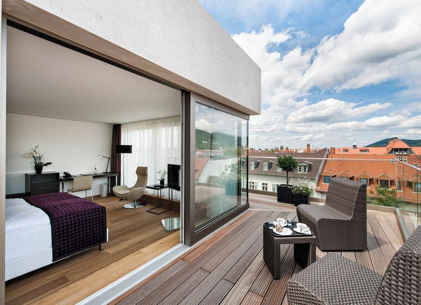 Balcone Foto
