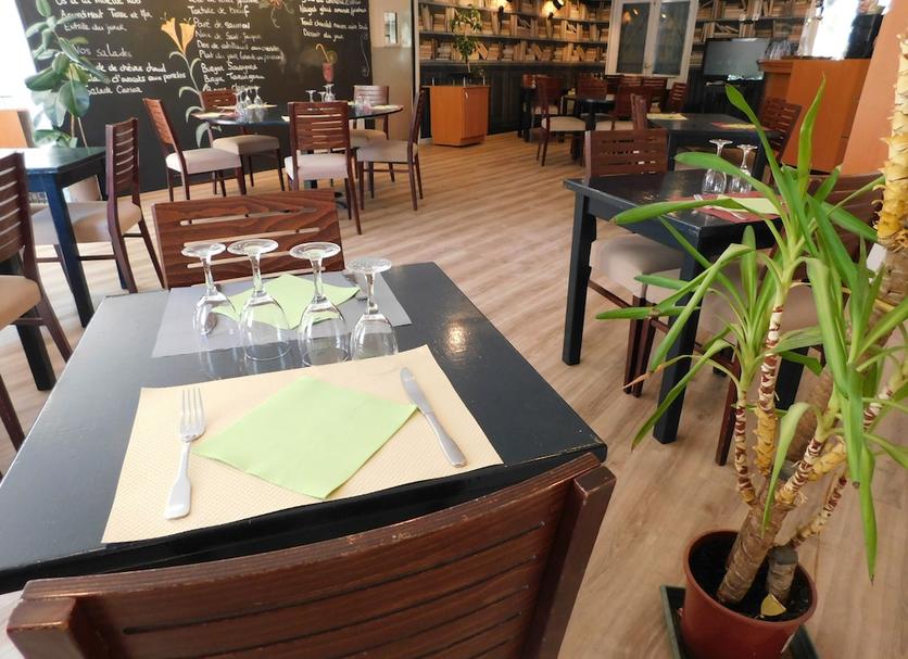 Ristorante Foto