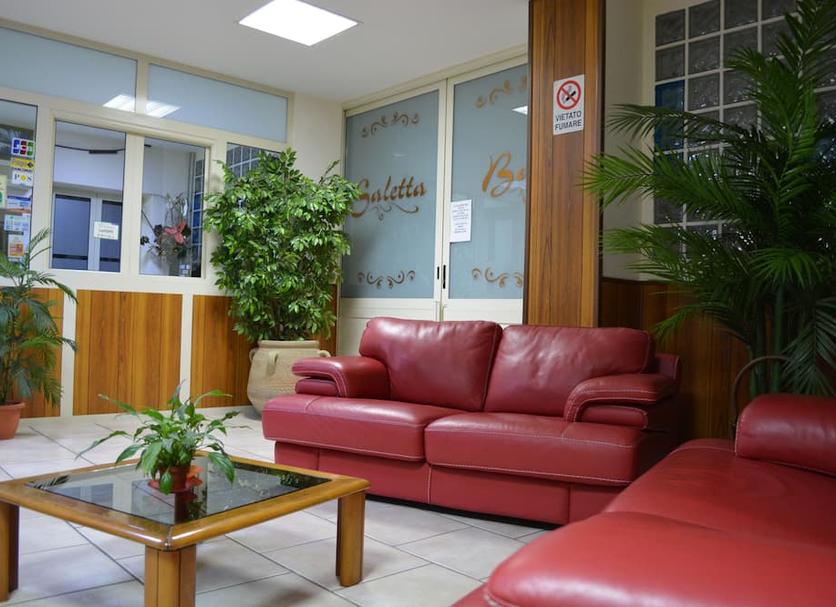Ingresso Foto