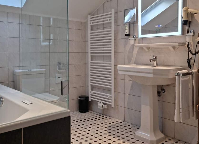 Bagno Foto