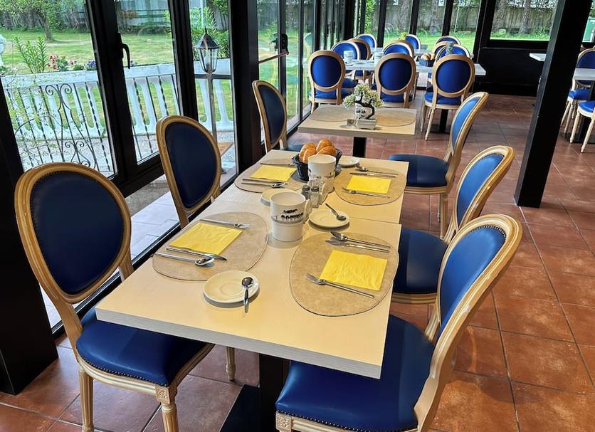 Ristorante Foto