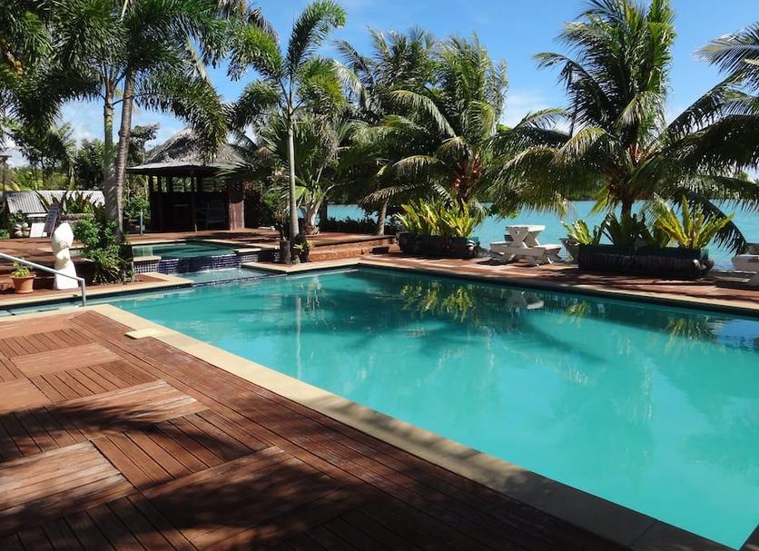 Piscina Foto