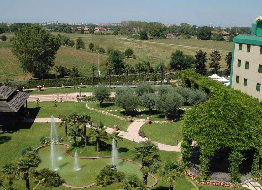 Vista esterna Foto