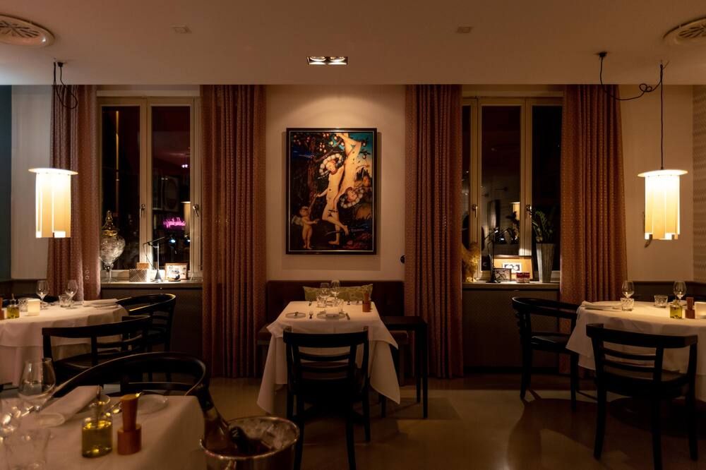 Ristorante Foto