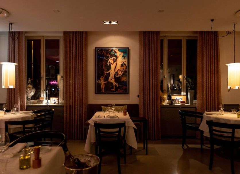 Ristorante Foto