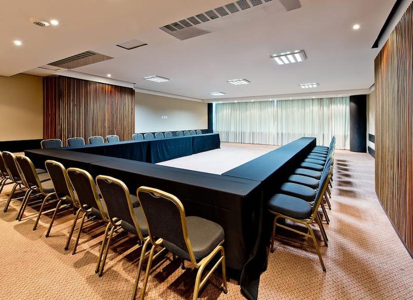Sala conferenze Foto