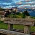 Vista esterna