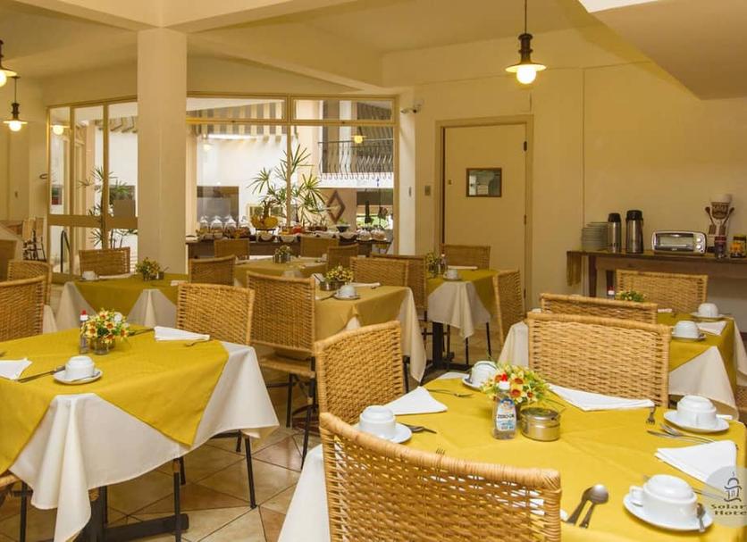 Ristorante Foto