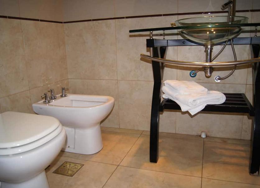 Bagno Foto