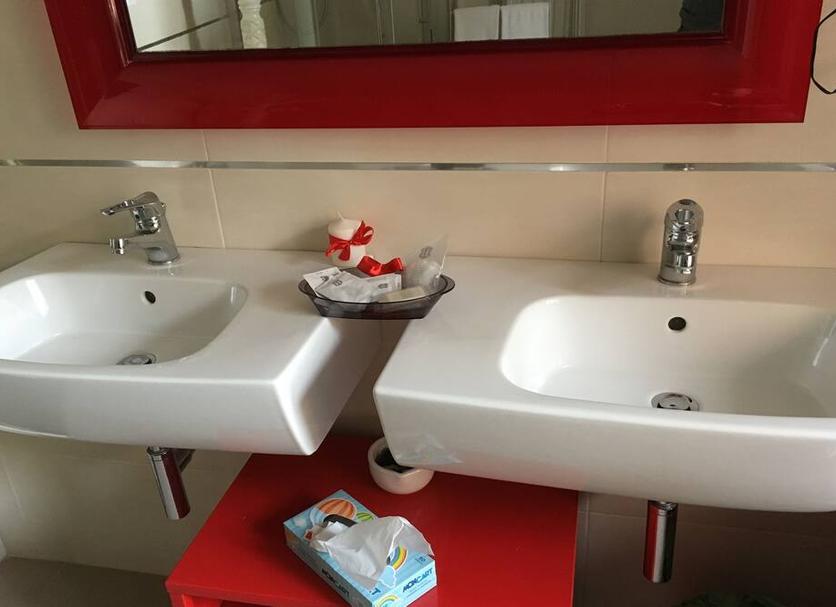Bagno Foto