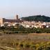 Vista esterna