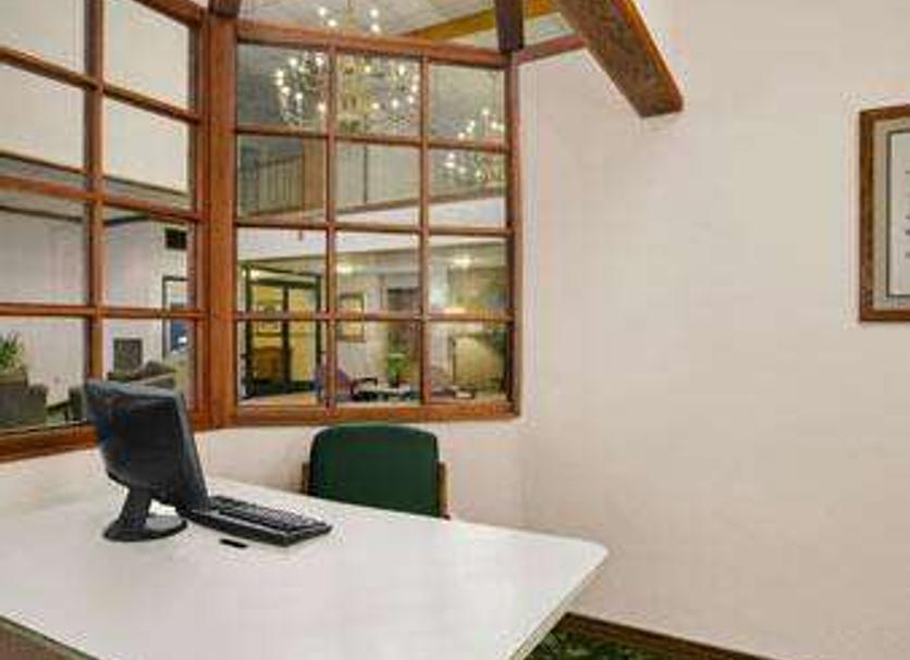 Business center Foto