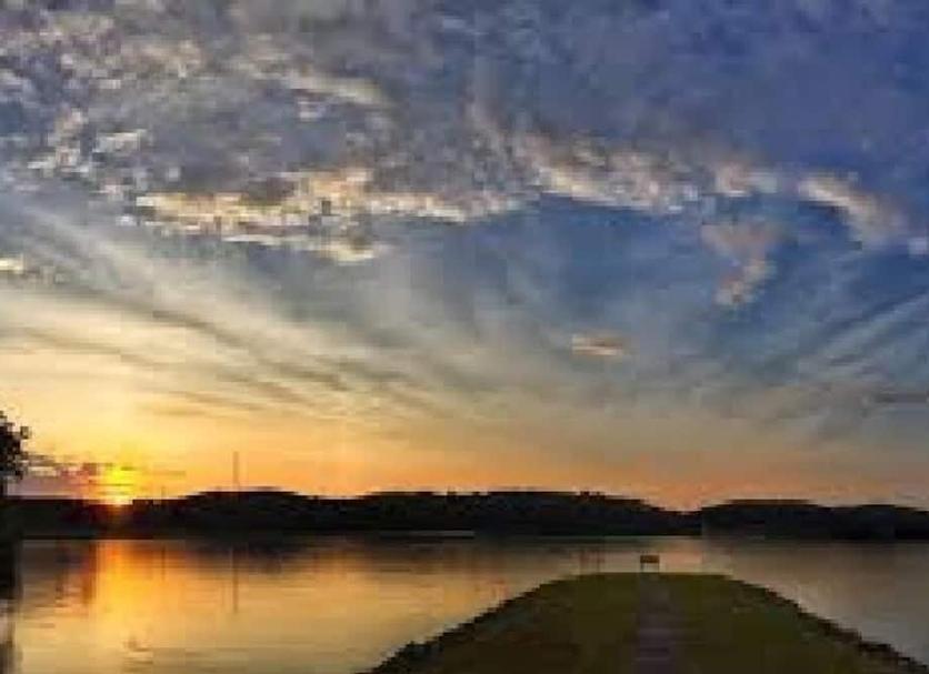 Vista esterna Foto