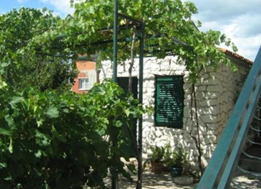 Vista esterna Foto