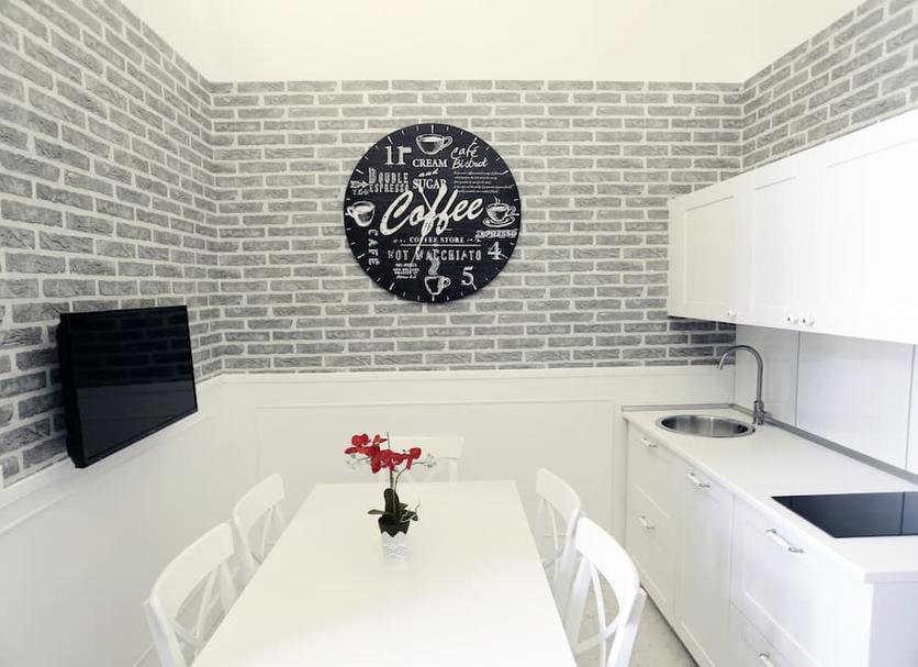 Sala pranzo Foto