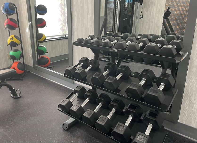 Palestra Foto