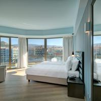 Athens Tiare by Mage Hotels