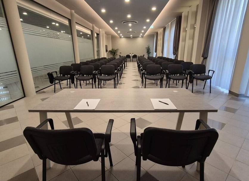 Sala conferenze Foto