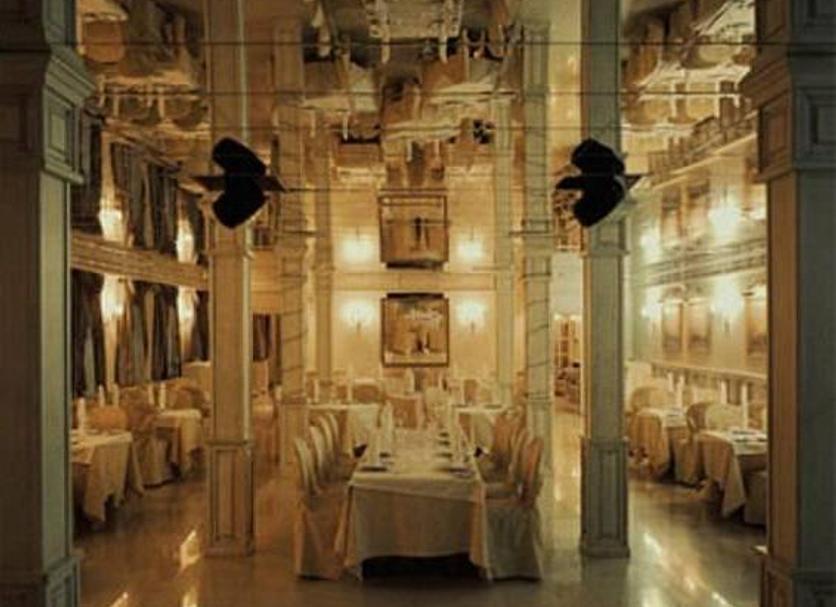 Ristorante Foto