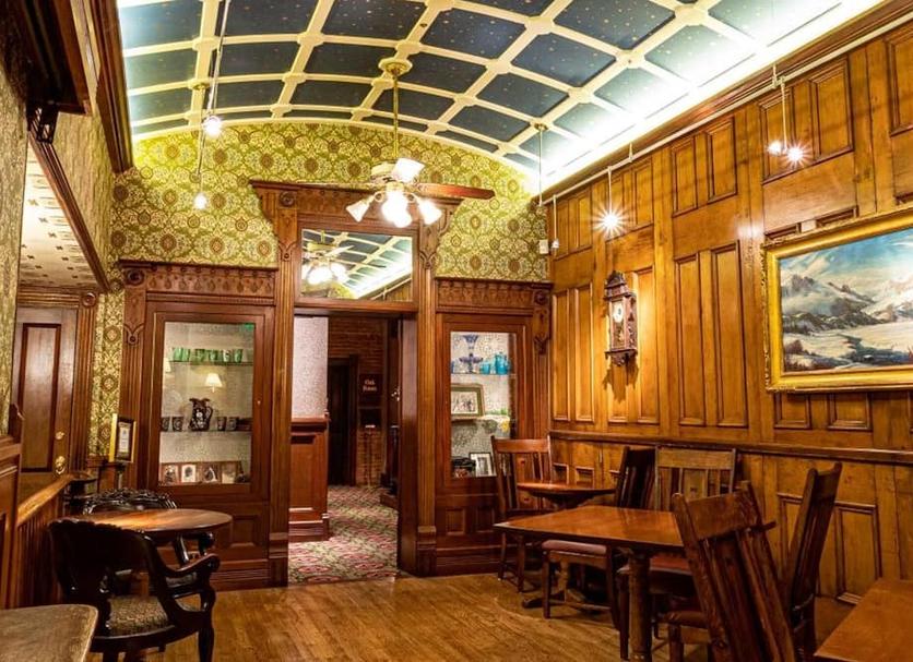 Ristorante Foto