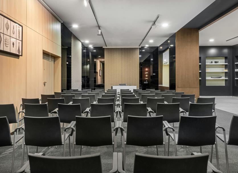 Sala conferenze Foto