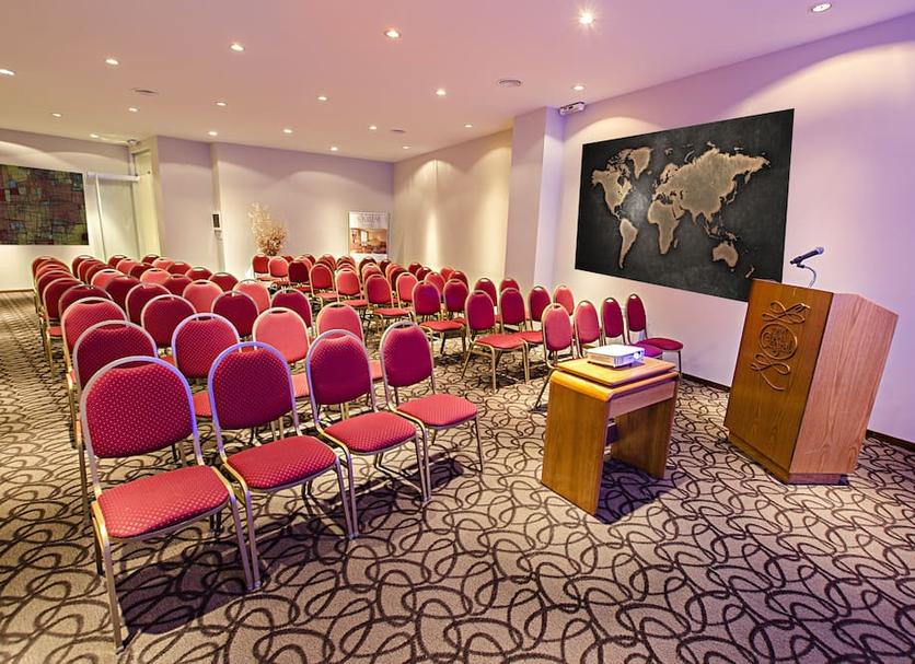 Sala conferenze Foto