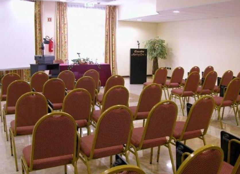 Sala conferenze Foto