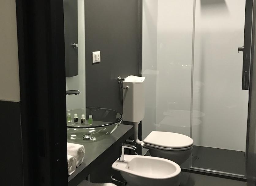 Bagno Foto