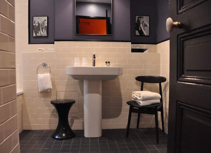 Bagno Foto
