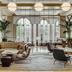 Area lounge