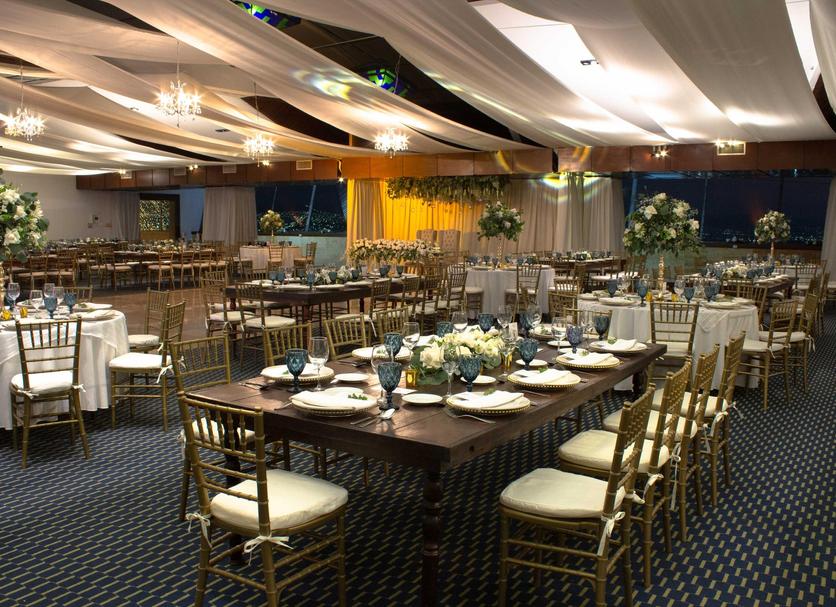Sala ricevimenti Foto