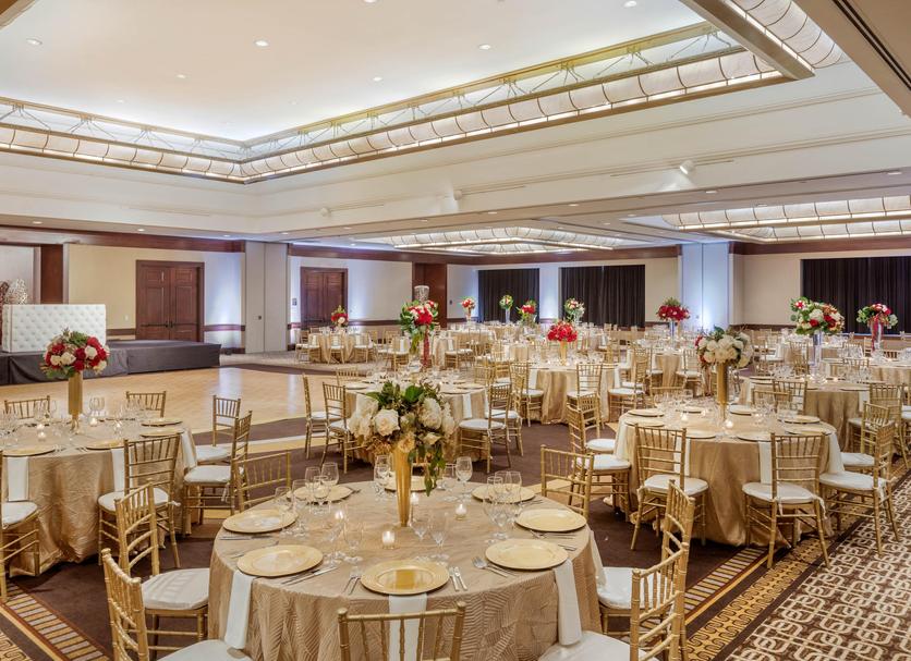 Sala ricevimenti Foto