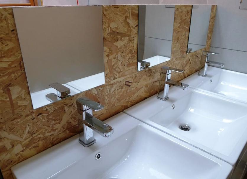 Bagno Foto