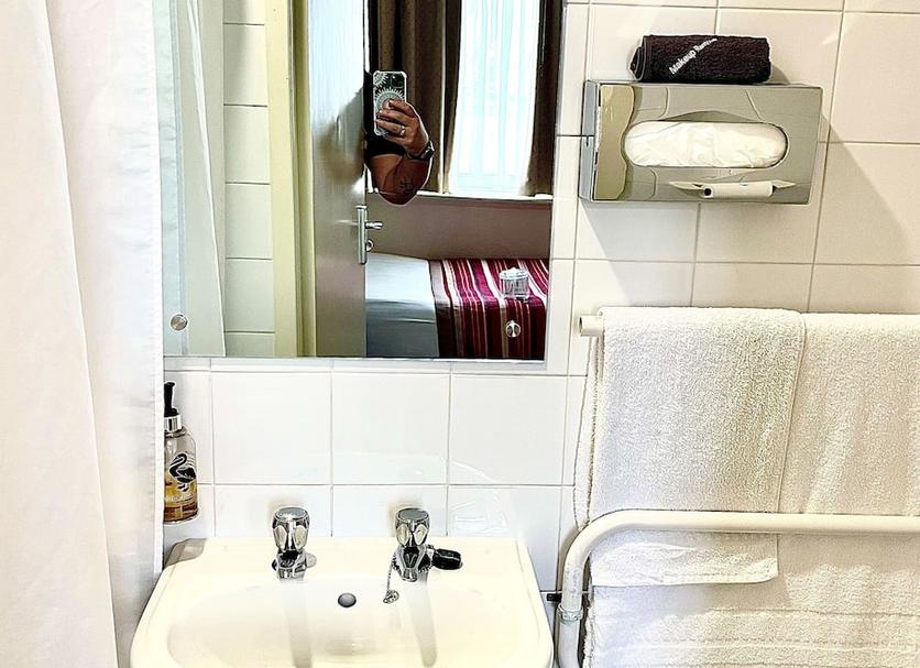 Bagno Foto