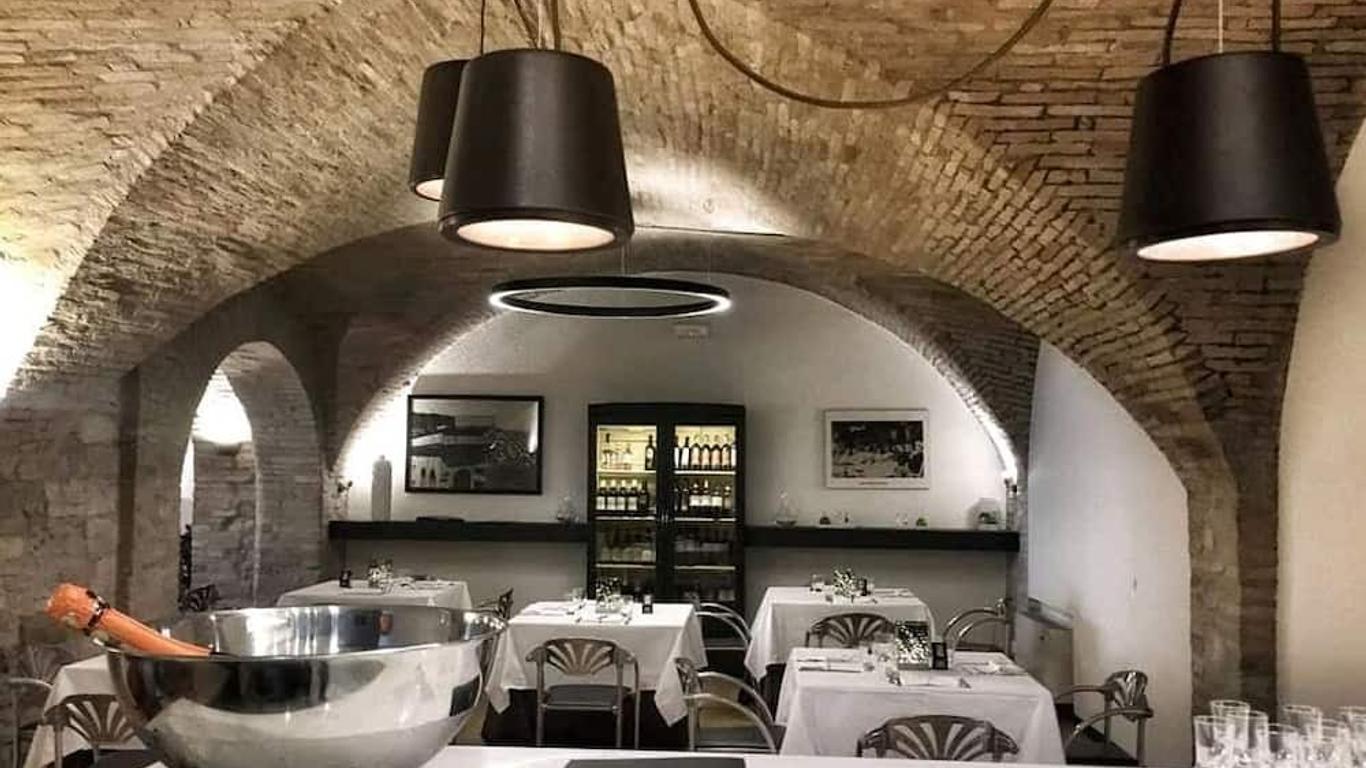 Locanda Giustini