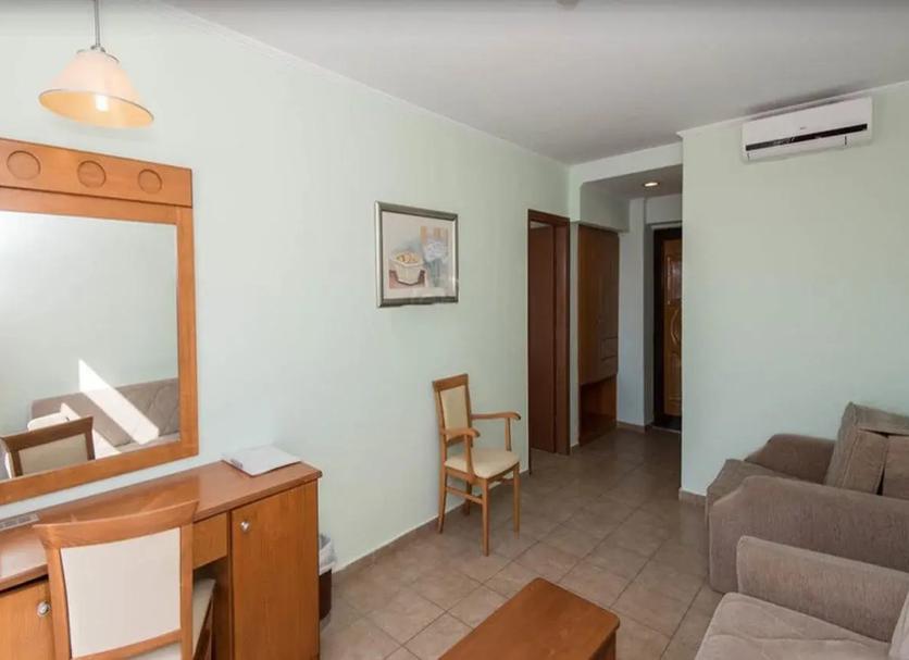 Soggiorno Foto
