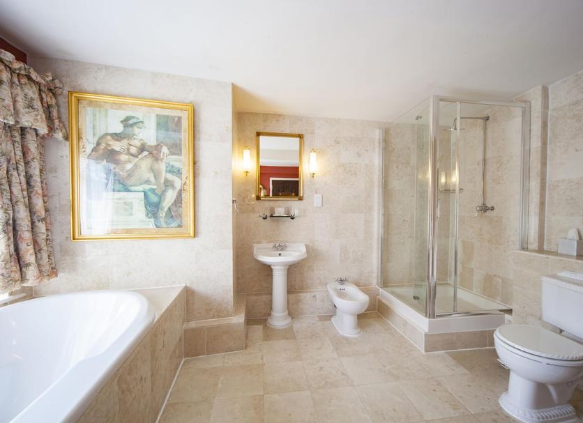 Bagno Foto
