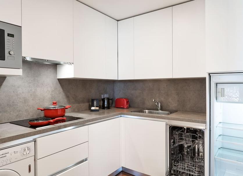 Cucina Foto
