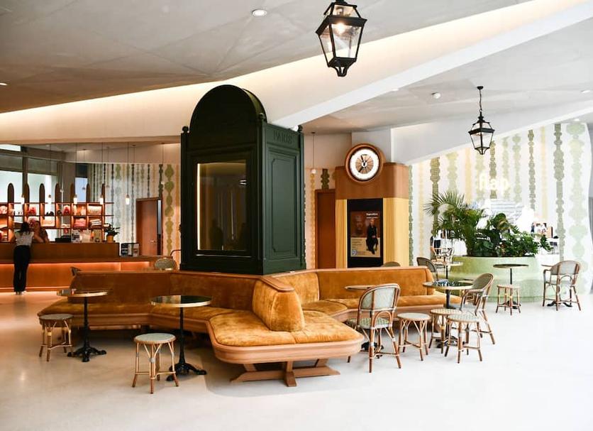 Ristorante Foto