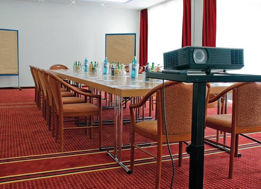 Sala conferenze Foto