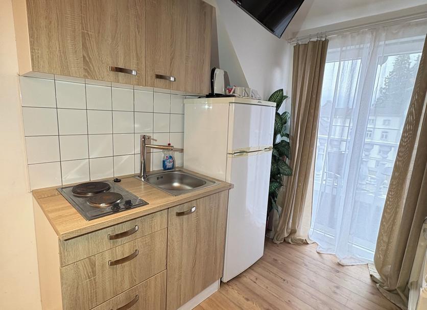 Cucina Foto